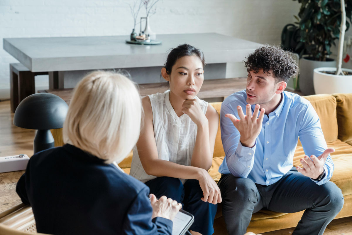 Addiction intervention Singapore
